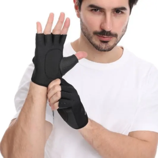 Gant de sport