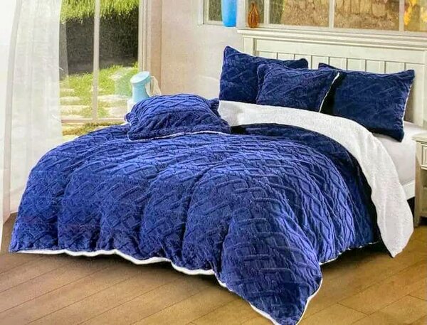 Soft blankets