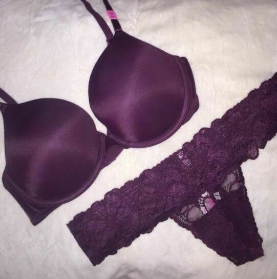LADIES UNDER WEAR