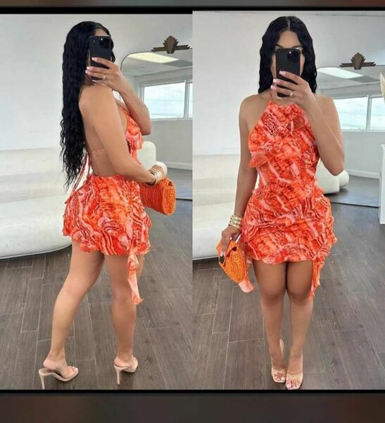 Dress