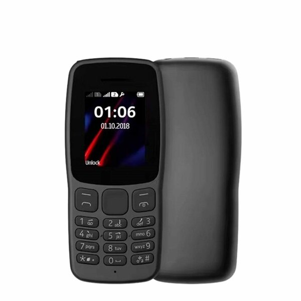 Nokia 106