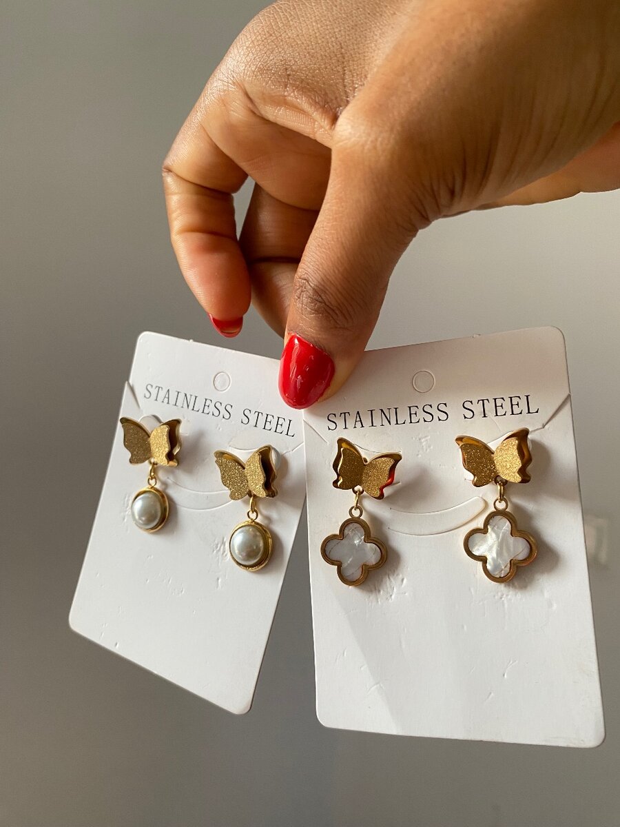 Earring