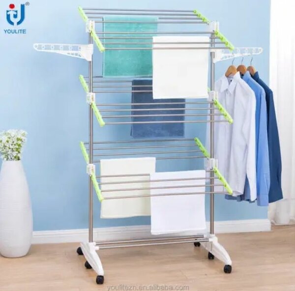 Cloth dryers