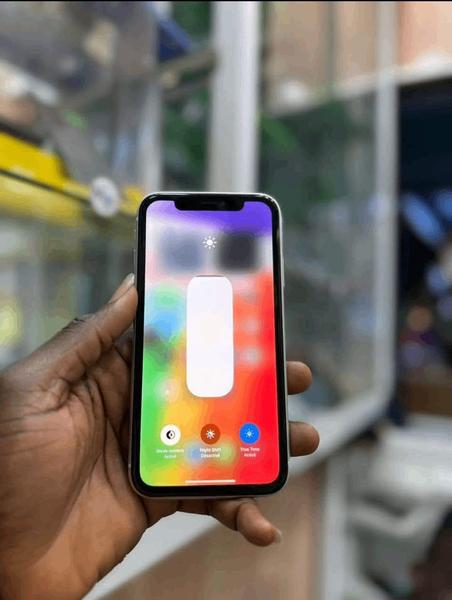 Smartphone moderne Apple