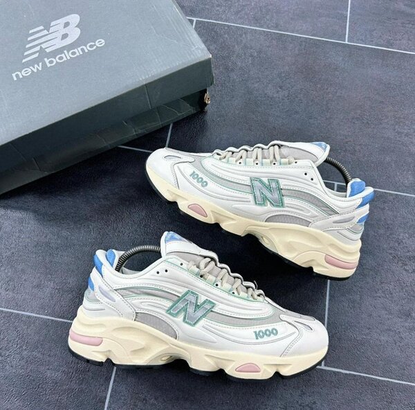 Chaussures NB