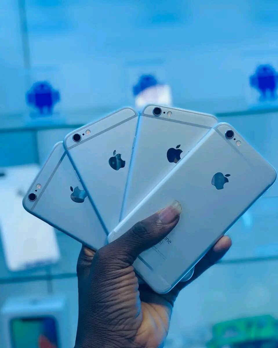 iPhone 6s