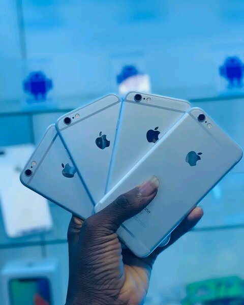 iPhone 6s