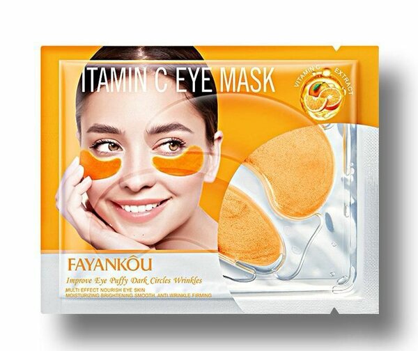 eye mask
