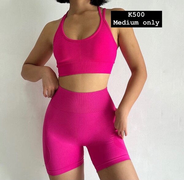 Gym wear