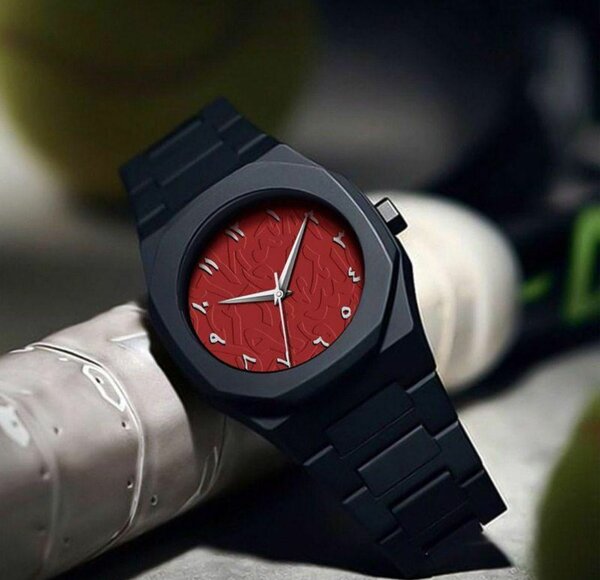Montre semple