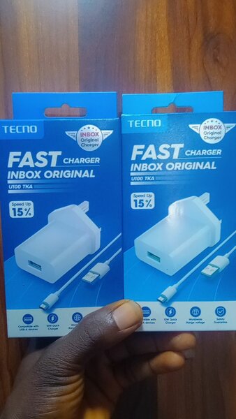 Phone accessories