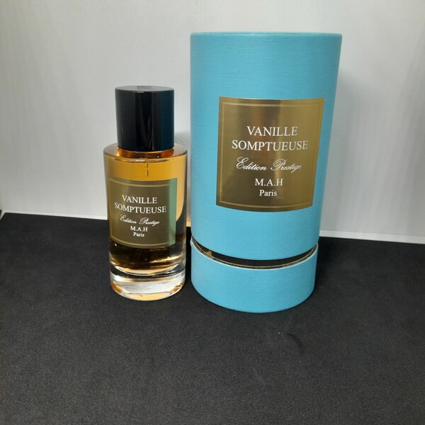 Parfums  M.A.H