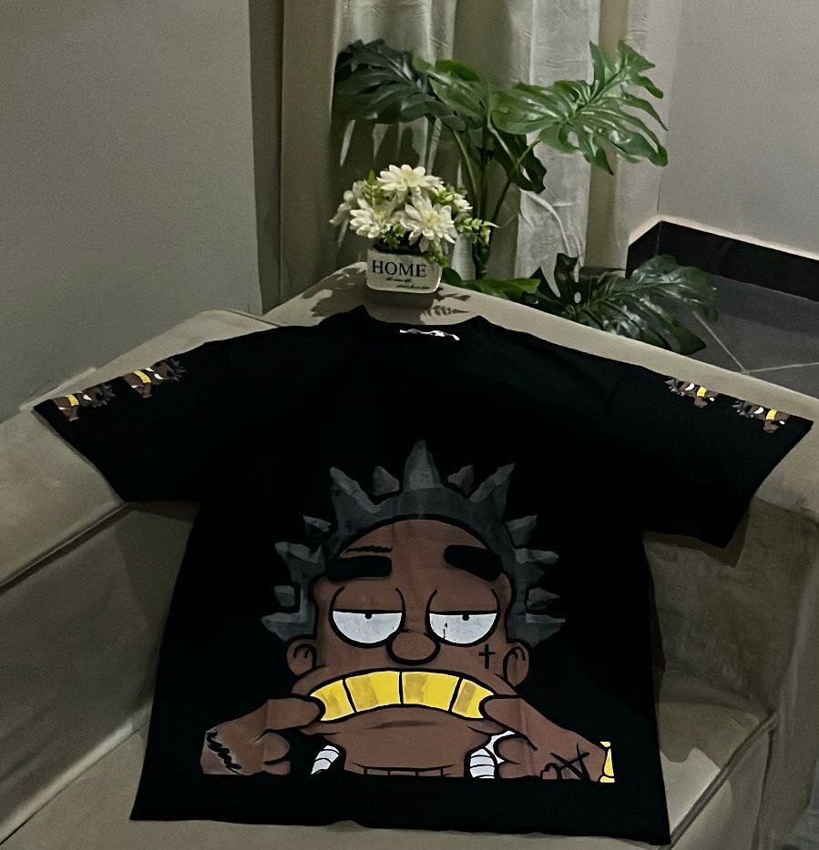 Men t-shirt