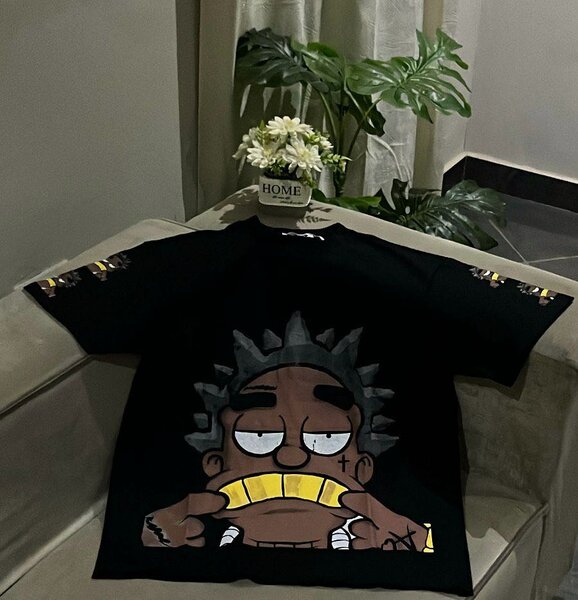 Men t-shirt