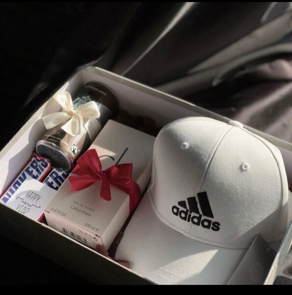 Men gift box