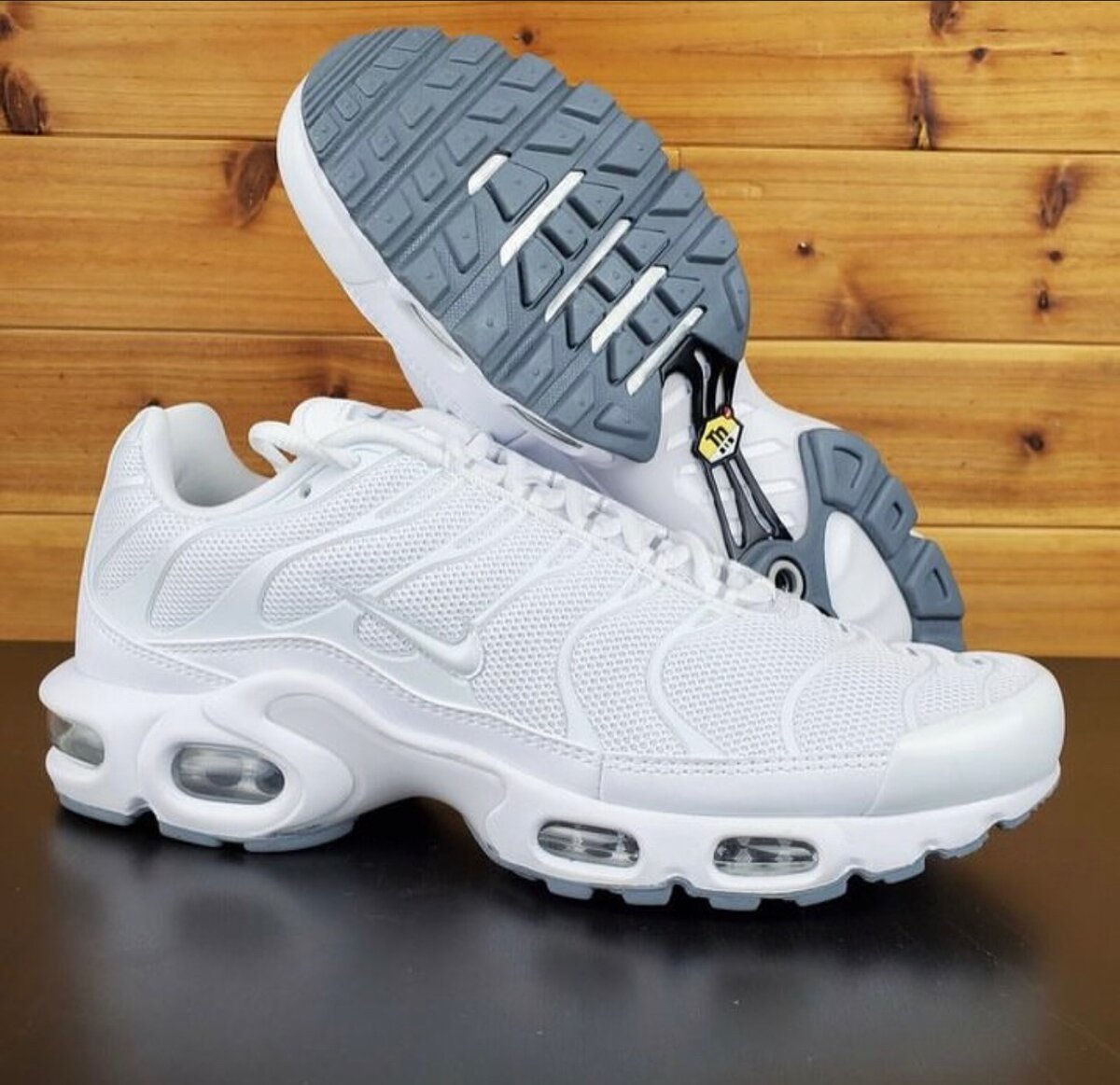 Nike TN