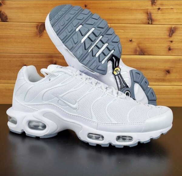 Nike TN