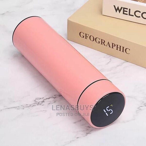 Vaccuum Flask