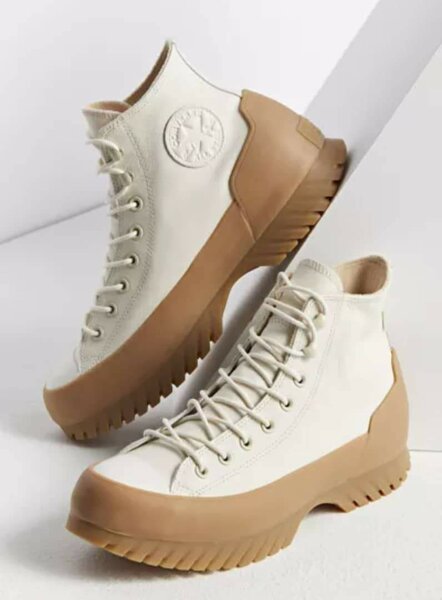 Converse sneakers