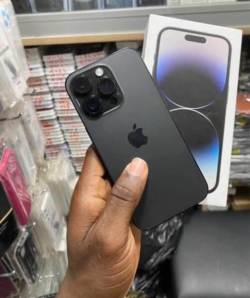 iPhone 14 pro