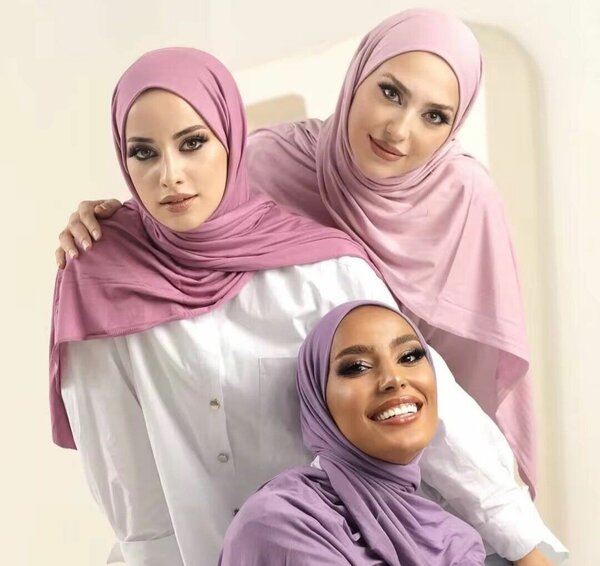 Jersey Scarf