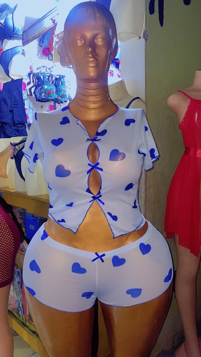 Ensemble de nuit