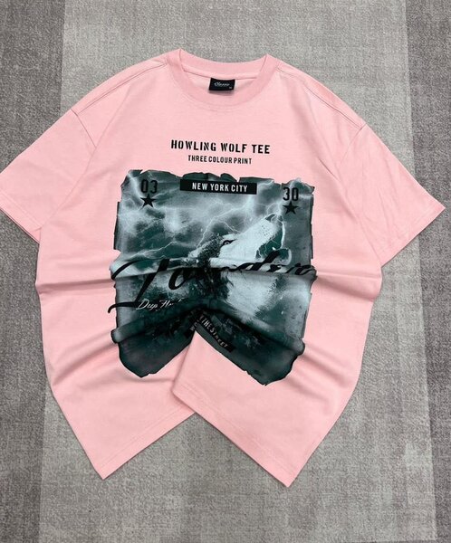 Stock tee