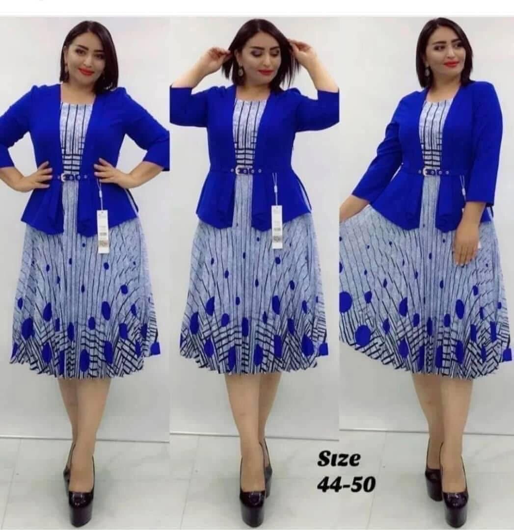 Robe Dame