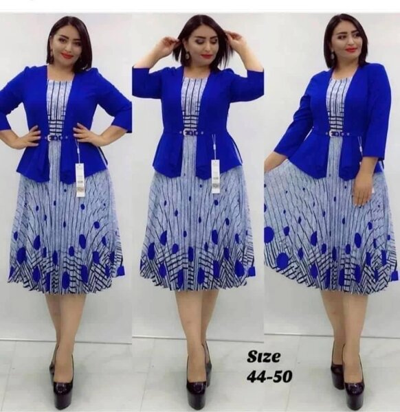 Robe Dame