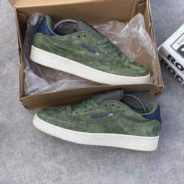 Reebok shoe