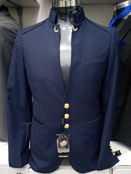 High quality suits