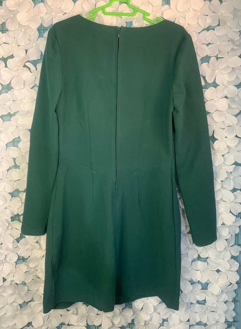 Robe chic