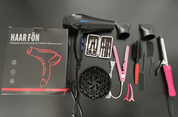 Hair Accessories