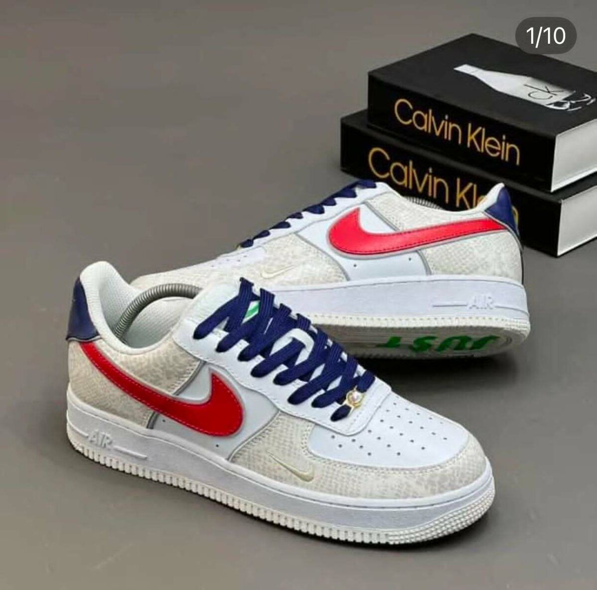 Nike sneakers