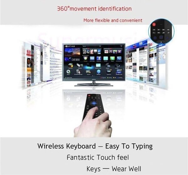 Télécommande