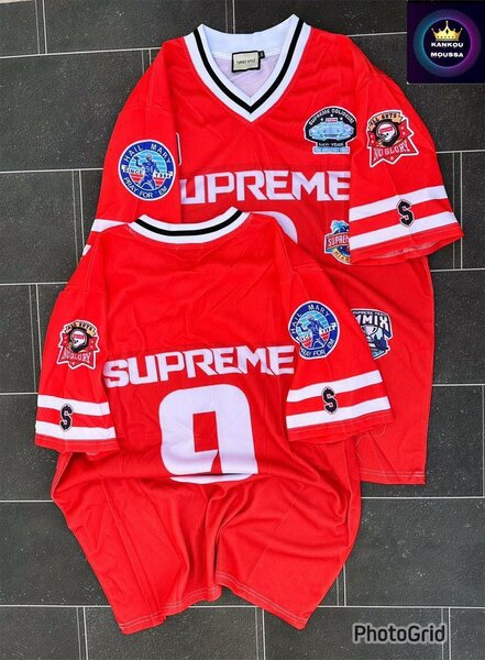 Tee-shirts