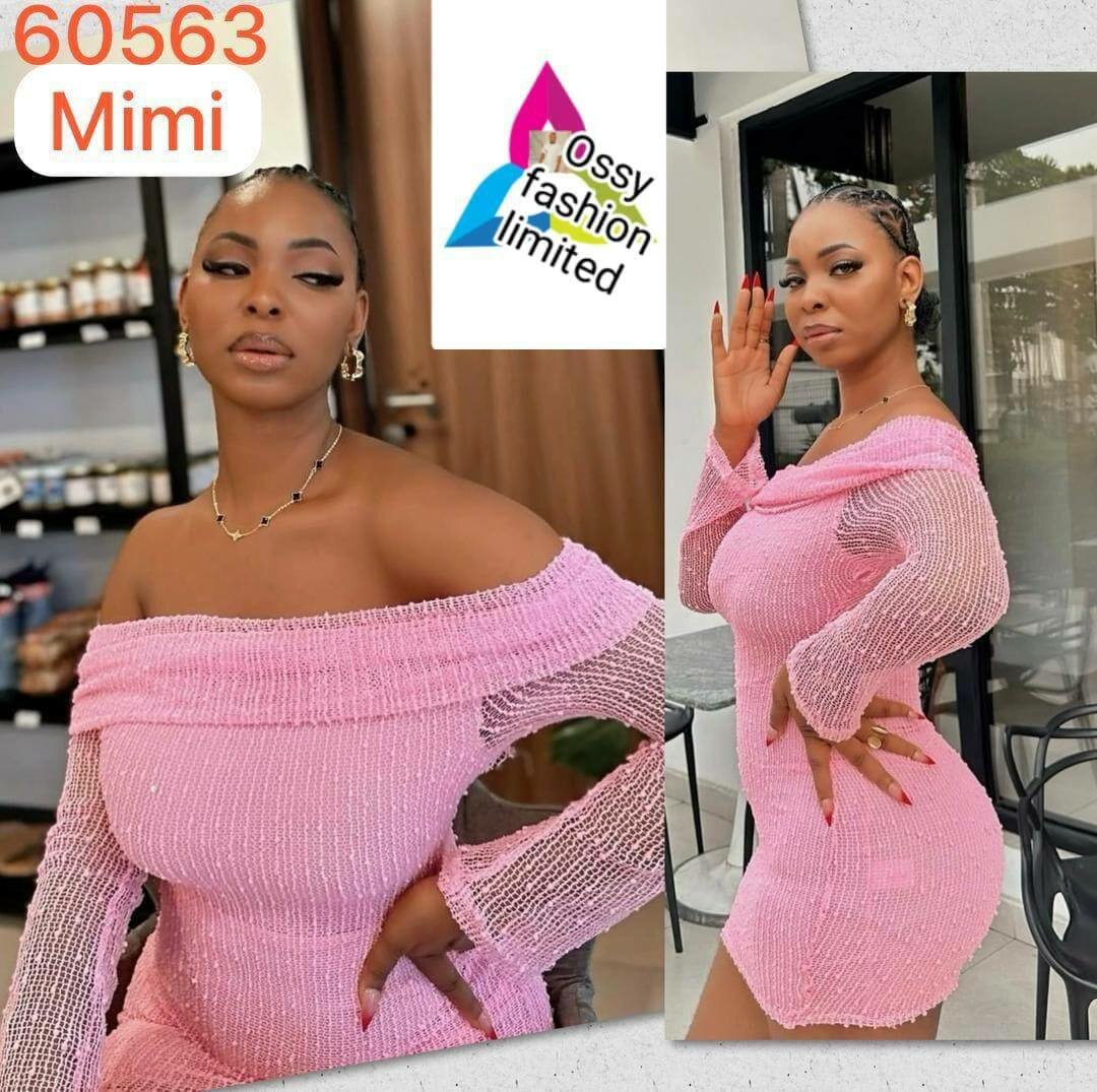 Robe femme de qualité à un pri