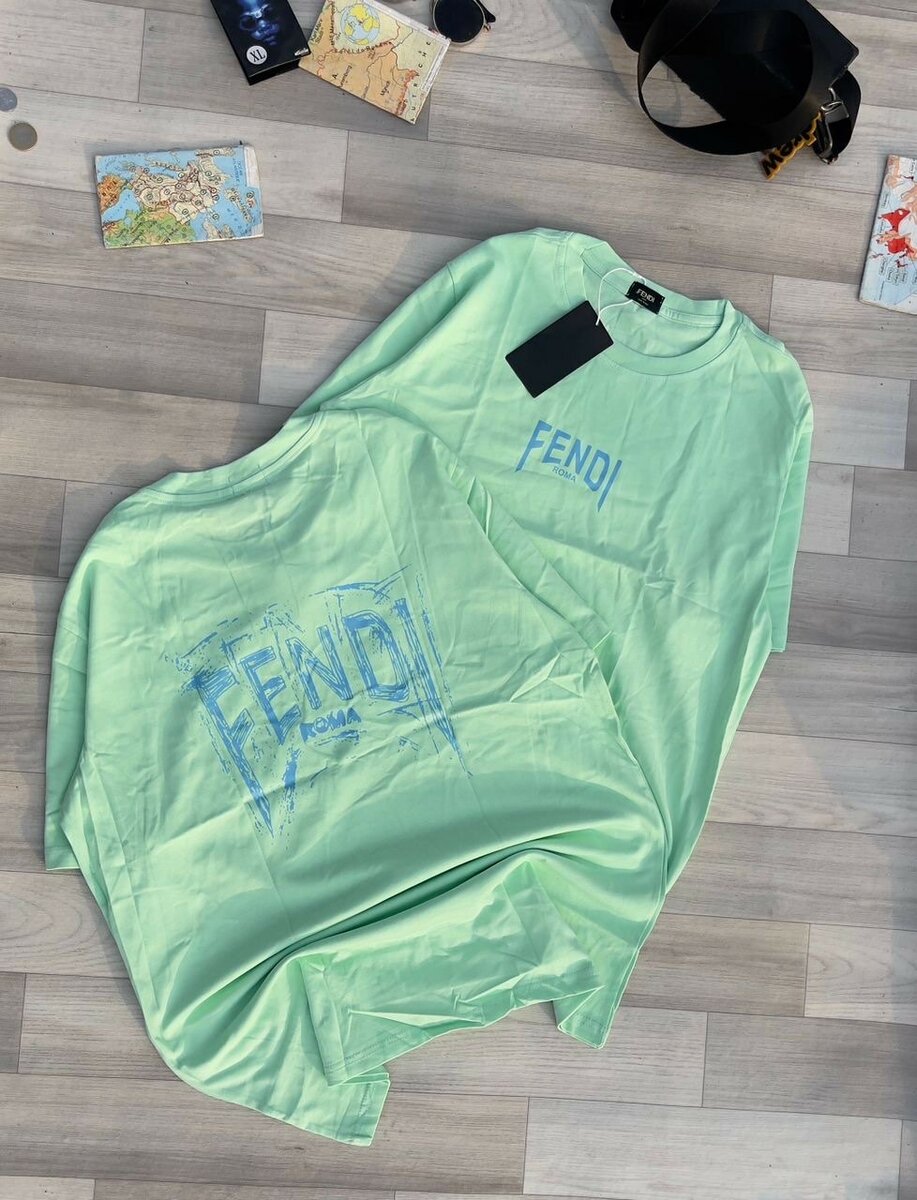 Tee-shirts