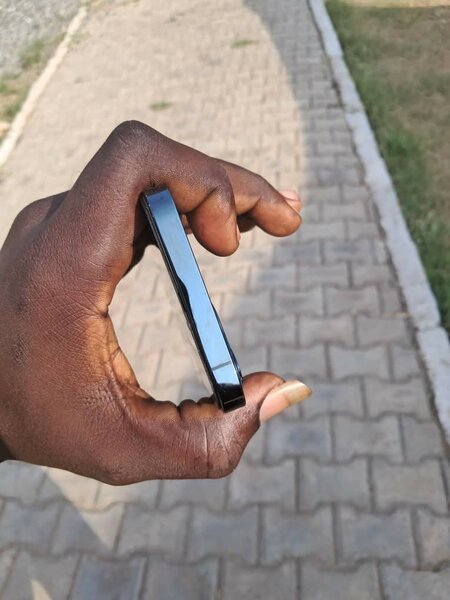 iPhone 12 pro