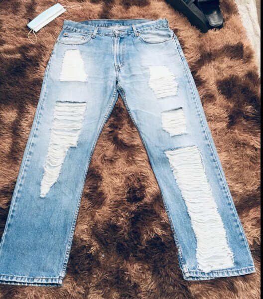 JEANS