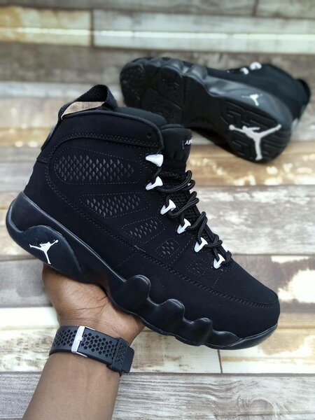 Jordan sneakers