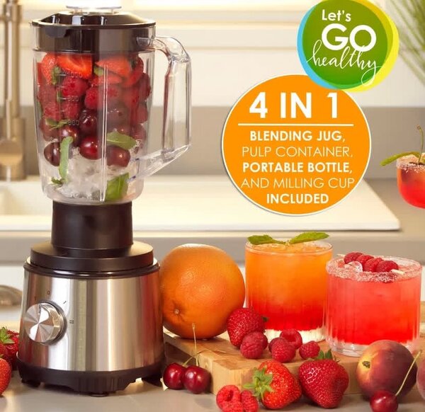 Blender