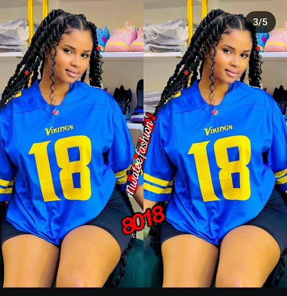 Jersey Tees