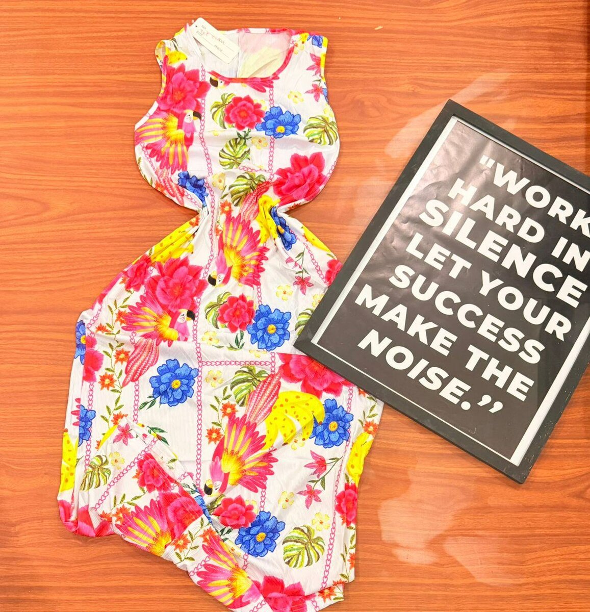 Bodycon Dress