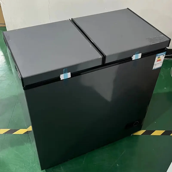 DEEP FREEZER