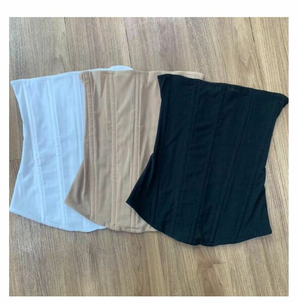Corset femme