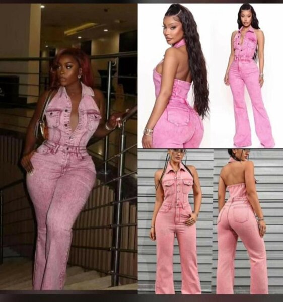 Jumpsuit