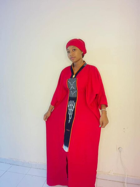  boubou 