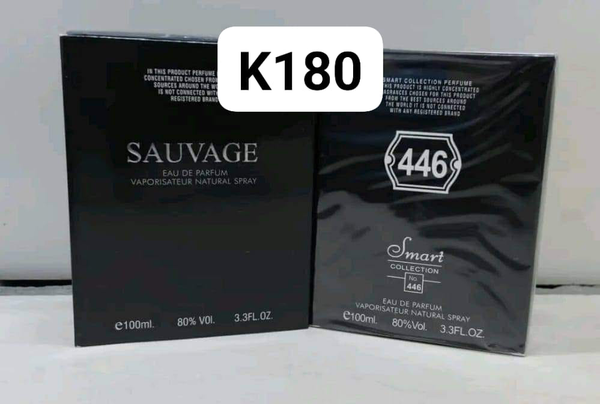 Sauvage Parfume