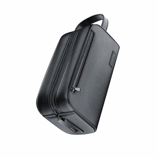 Sac Liora à empreinte digitale